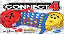 Connect 4